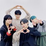 [빅톤] 비하인드 사진 너무 귀엽지 <b>않아</b>?ㅋㅋ