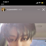 [NCT즌] 누가 나재민한테 셀카 찍는 법 좀 알려주라