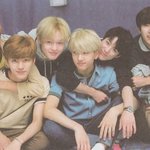 [NCT즌] <b>이</b> <b>사진</b> <b>속</b> 드림 다 예쁘지 않냐