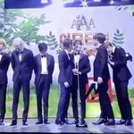 [NCT] 가수소개 중 소감 시작한 <b>마크</b>와 드림 반응