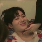 [NCT] 이거 졍우 탬<b>민</b>이야 ?