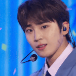 [골든차일드] 배승민 <b>윙크</b>할때