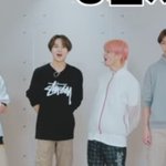 [NCT즌] 고새 또 붙어있어