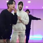 [펜타곤] 이때 유니들 단합 쩔었던게