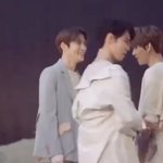 [NCT] 정재현 습관 매너