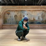 [위너] 하 진짜 이승훈ㅠㅠㅠㅠ 연습실이다