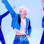 [모두드루와] 투바투 <b>태현</b> 복근