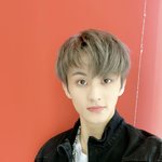 [NCT즌] 마크 파란색<b>수인</b>이라그래