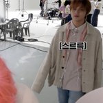 [NCT즌] 언마나<b>칭</b>구들이랑싸웠엉