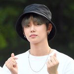 연준 <b>보정</b>없는 기사사진ㅋㅋ