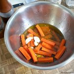 [내가한요리] 위험한 아내의 아쿠아파짜