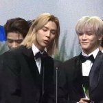 [NCT] 서존전이 상당히 <b>흐뭇</b>한 이태용