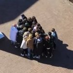 나 엔시티 <b>간</b><b>잽</b>하는데