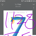 [방탄소년단] ⚠️머글타팬분들 제목에 붙여주시고 <b>유입들</b>은 인증 하고 글쓰자.