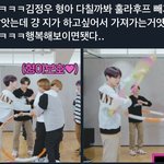 [NCT즌] 아 개웃겨 나만 웃겨? 개웃겨