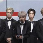[NCT] 각 유닛에서 <b>수상</b> 소감 했나봄