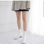 [댓글부탁해] 이 앵클 <b>부츠</b> 이상해?