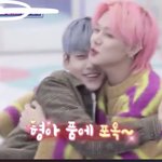 [TXT모아] <b>최수빈</b> 조카 귀여워ㅜㅠㅠ