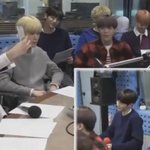 [NCT] 내가 좋아하는 97 펑요즈