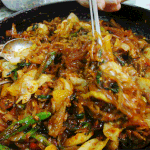 조금 전에 대박인걸 보고 옴