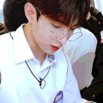 [추반] <b>안면</b>비대칭 심한데