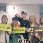 [NCT즌] 대충 ㅅㄷㅍ군 머리 깨는 짤.