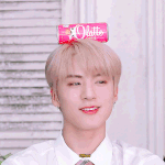 [더보이즈] <b>붐</b><b>업</b>이면 짤파티도 해줘야지