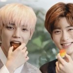 [NCT즌] ㅈㄴ <b>풋풋</b>