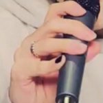 이거 되게 <b>남자손</b> 같지않냐