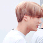 나 방탄 엔시티 같이 <b>덕질</b>하는데