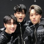 [NCT즌] 우리 귀여운 고양이들과 <b>윗집</b> 곰돌이씨