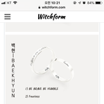 [EXO] 얘들아 나도 골라주라