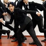 [NCT] <b>나유타</b> ㅋㅋ 골반을 얼마나 튼거야 ㅋㅋㅋㅋㅋㅋㅋㅋㅋ