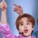 [NCT즌] 근데 김정우 너무 귀여운게