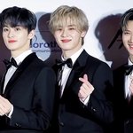 [NCT즌] 마크의 <b>하트</b>