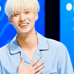 [펜타곤] <b>유니</b>들 일단은