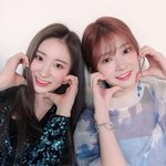 <b>이채연</b>은 코가 제일 예쁜듯