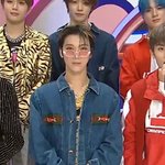 [NCT] 텐 두 그룹 의상 합쳐 입었대