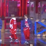 [NCT] 나럽 도입 <b>해찬</b>이가 <b>성찬</b>이 속임