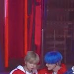 [NCT] 나럽 <b>도입</b> 제노가 해찬이 머리 쓰담쓰담