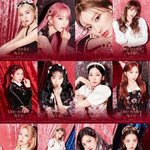 아이즈원 <b>합본</b> 사진으로 보니까