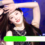 아니 스테이씨 의상