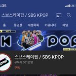 [NCT즌] 모야 이거 ㅎㅎ <b>스브스</b>유툽에 직캠보러 갔다가 깜놀