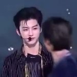 [NCT즌] <b>월</b>킷 도입부 눈마주치고 웃는 텐재민