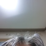 애들아 나 염색.. 죽고 싶어