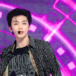 [NCT즌] <b>이수만</b> 할배가 좋아한다는 수만픽 눈썹