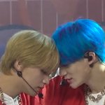 [NCT즌] <b>투샷</b> 너무 짜릿하다..