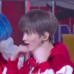 [NCT] <b>마크</b> 진짜 개잘생겼는데