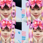 [강다니엘] 오 강다니엘 상 받았네