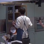 [드루와] 방탄 <b>뷔</b> 키 실감짤